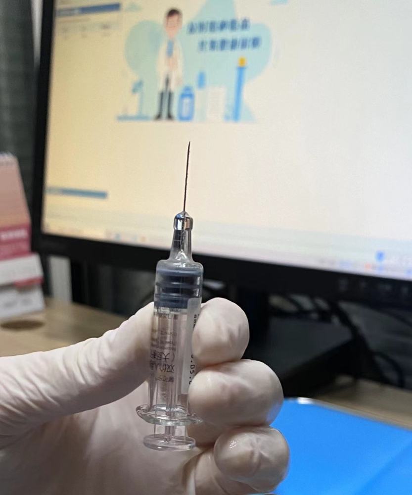 新型国产二价hpv疫苗来了首批在粤开打