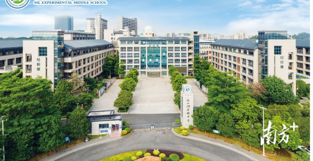 松山湖面向全国招聘公办中小学,幼儿园教师|东莞|松山湖|幼儿园|中