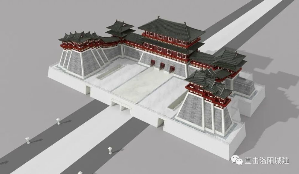 九洲池,应天门绿化,北广场商业街配套提升改造工程招标