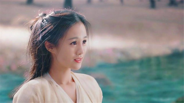 三生三世少辛不过是一条小巴蛇怎么能让桑籍放弃一切