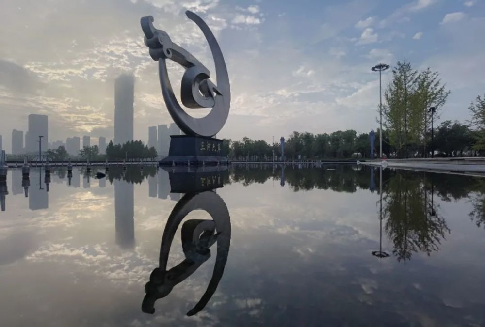 截稿在即又一批三河六岸美图流出这个大赛你投稿了吗