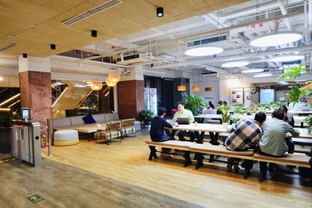 小红书总部参访:是什么在影响着我们的消费决策