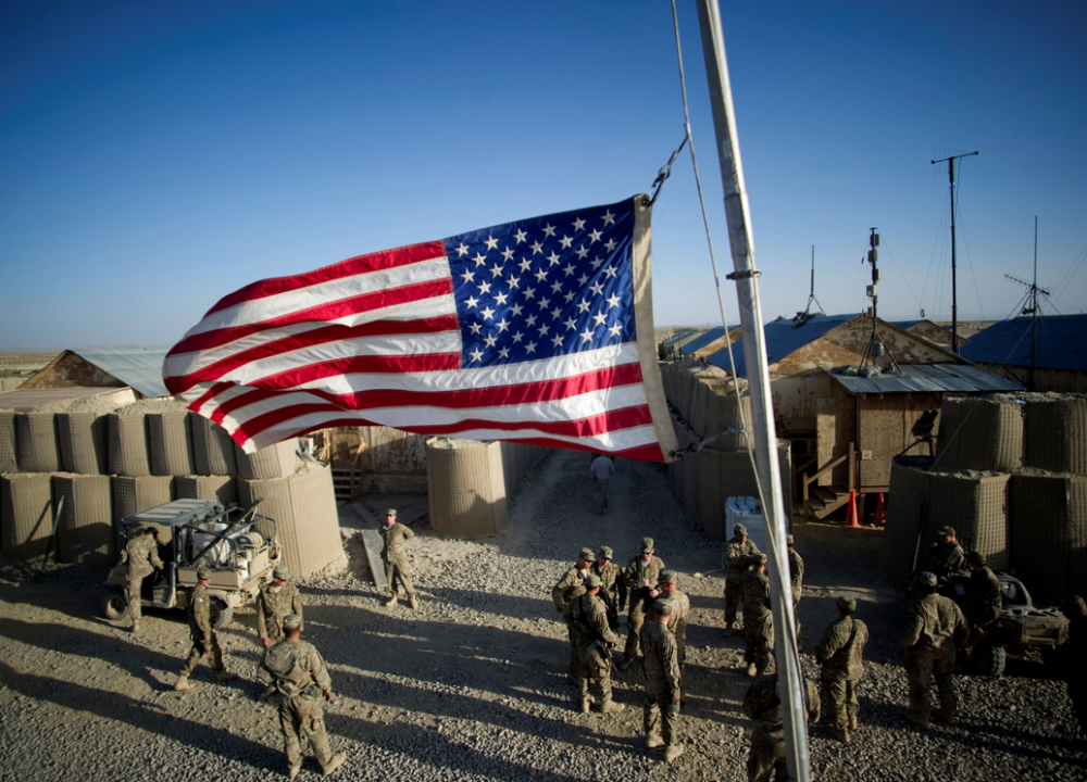 12万张阿富汗战争图片被悄悄删除!美媒很迷惑:这就撇干净了?_腾讯新闻