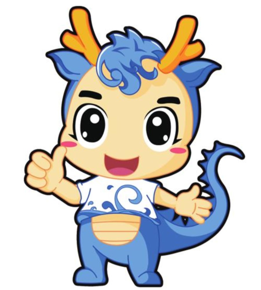 黄河文化跨入超级ip时代黄河标志和吉祥物正式发布