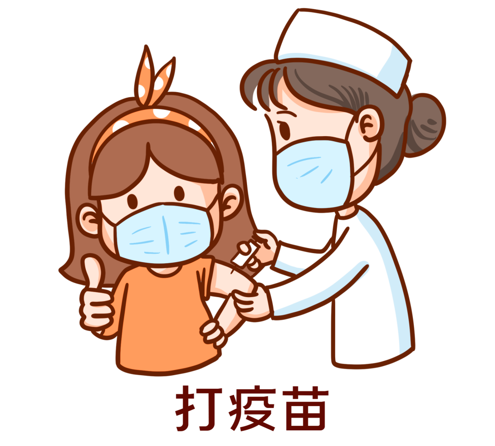 3-11岁人群新冠病毒疫苗接种工作昆山市已启动按照国家,江苏省,苏州市