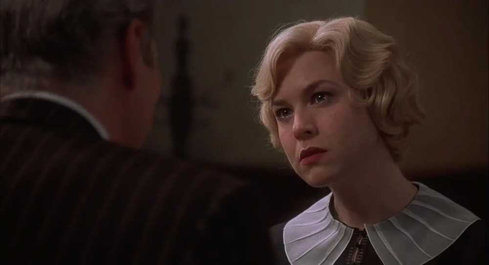 香艳or讽刺犯罪和欲望交织的芝加哥暗藏了多少人性之恶