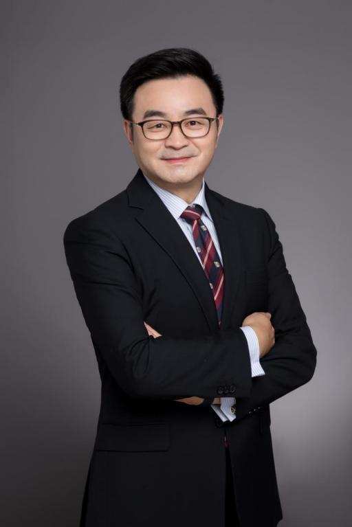 专访|中国太保寿险总经理蔡强:元宇宙等新科技或为养老发展带来想象