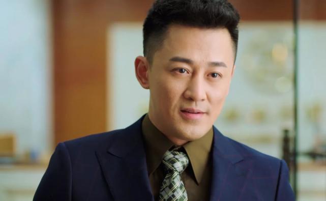 实际上,李一鸣适合简爱,不是方恒之