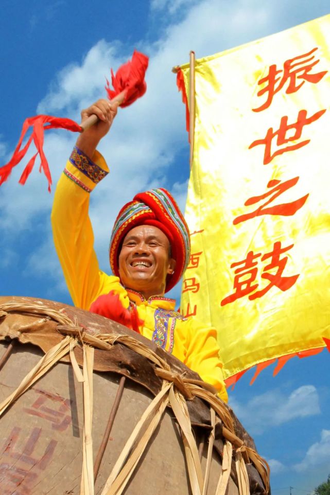 马山第六届旅游美食节(2020年马山县美食几号举办)