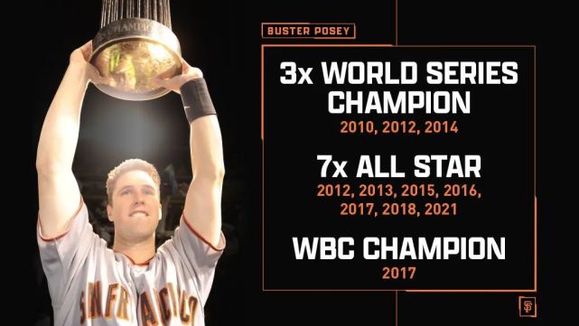 巴斯特-波西:下一站名人堂?