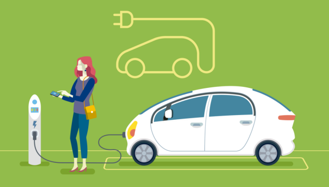 极狐阿尔法s:真实续航近700km,不给你焦虑的机会