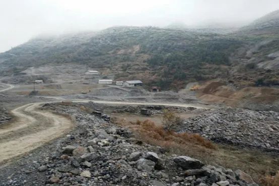 那边的山,那边的水,依旧很美——花垣县"锰三角"污染整治纪实