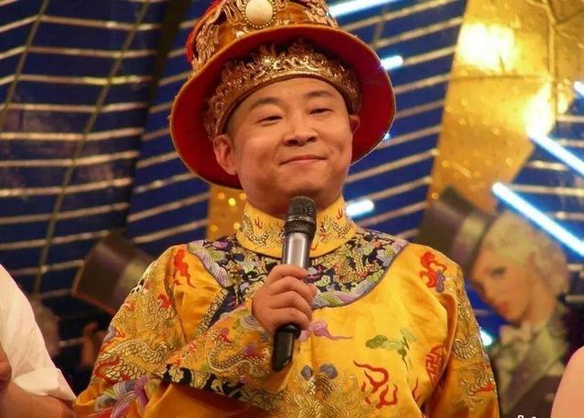 三德子变养鸡大户 已带领280户农民脱贫 这才是明星该有的模样