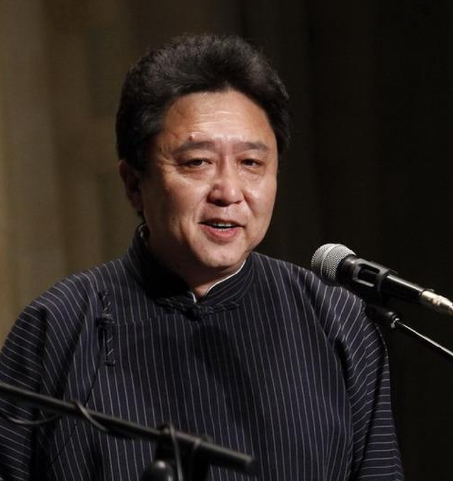 于谦惹麻烦持股公司上黑名单注册时就花了800万还曾被罚款