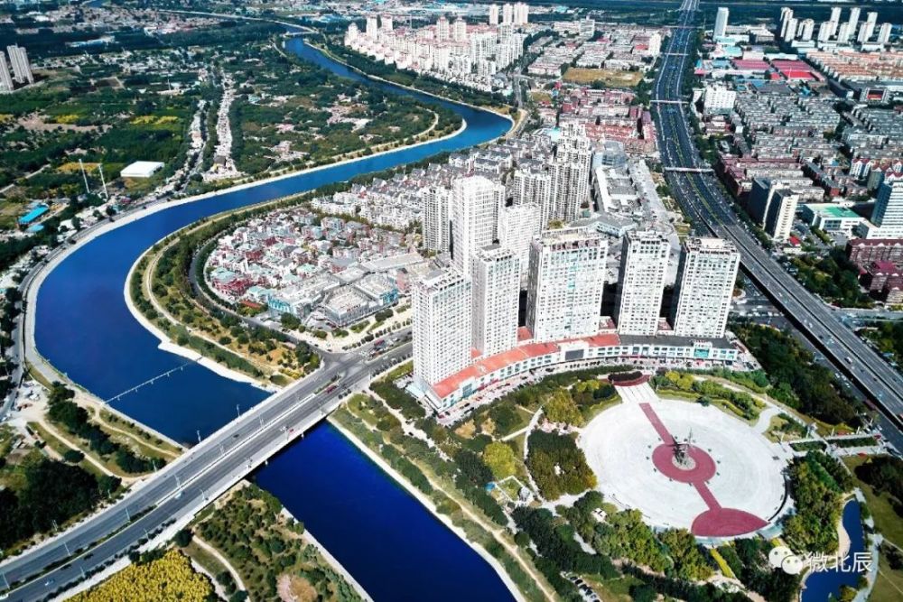 深学笃用 天津行动|北辰区持续优化营商环境 赋能助力高质量发展