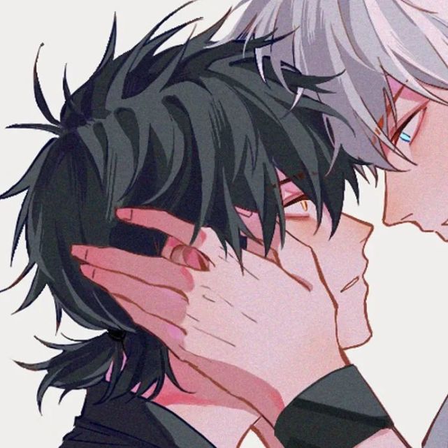 时光代理人动漫头像你是落日弥漫的橘天边透亮的星