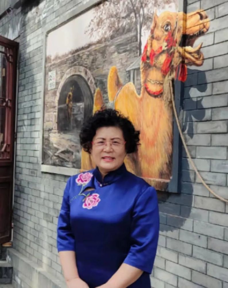 直播进行时 当非遗遇见冬奥 北京毛猴 京西皮影 腾讯新闻