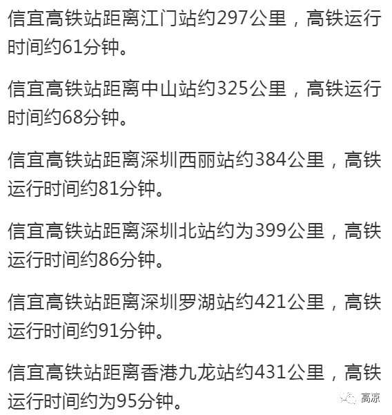 高州,信宜高铁最快有望在2026年底通车?将融入珠三角1.5小时生活圈!