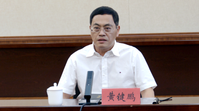 会召开,县委书记强调……|清洁能源|黄键鹏|县委书记|吴丁顺|大唐集团