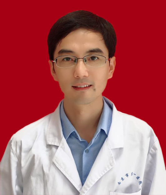 杨振华 教授医学博士,主任医师,副教授,硕士生导师南京市第一医院呼吸