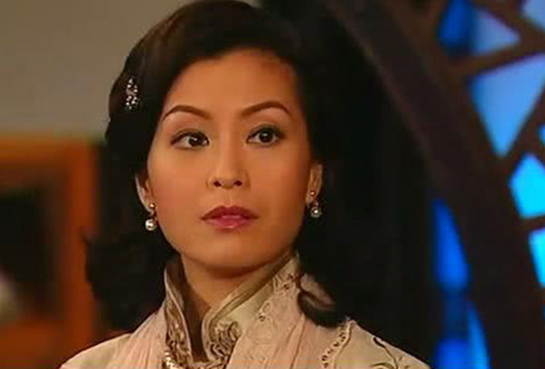 银楼金粉:善良的女人为了生存而黑化,该怜悯还是该憎恨?