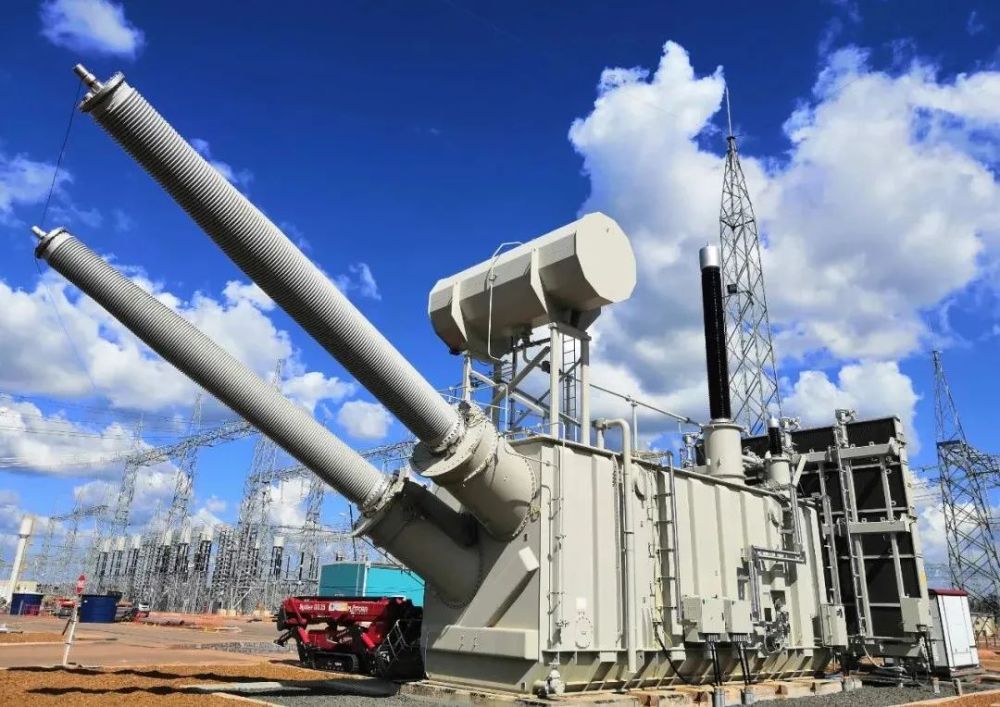 喜讯西电西变再次荣获国家科学技术进步奖二等奖