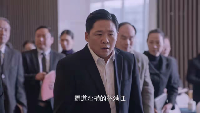 《突围》演技大排名,靳东普通,高鑫出色,他是最大惊喜