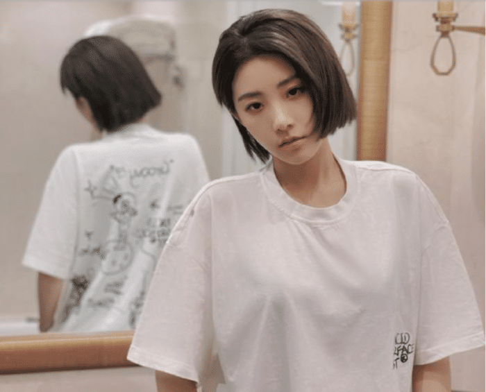 the9毕业演唱会广州站因为疫情延期粉丝想把姜滨暴揍一顿