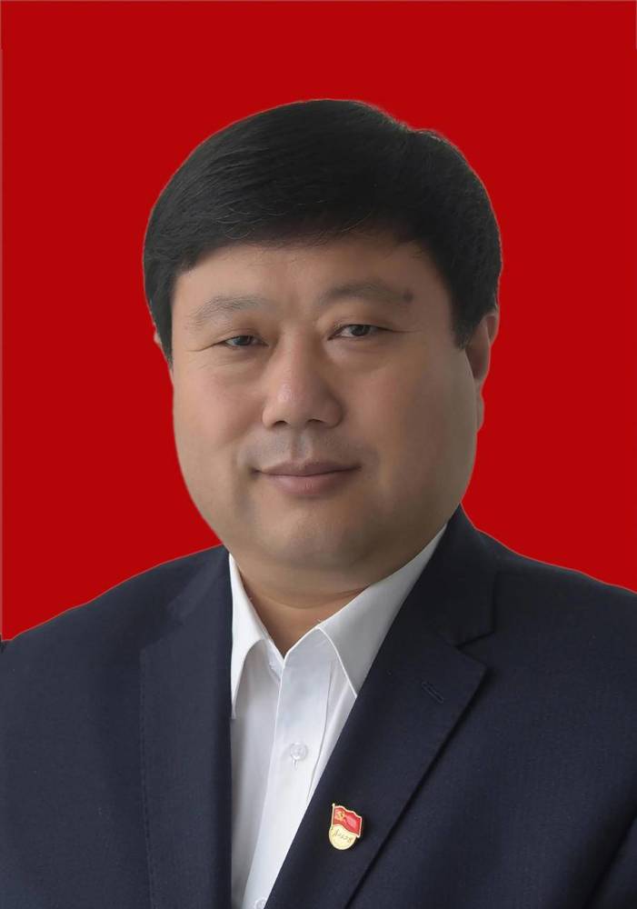 乡村振兴的领头雁王传喜扶贫没有终点永远在路上