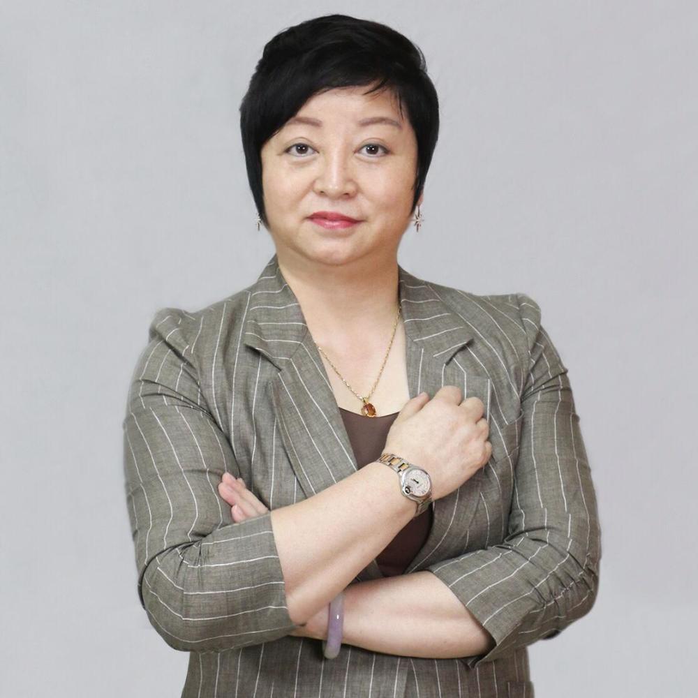 【桐乐(广东)健康产业科技有限公司】张春:用心呵护