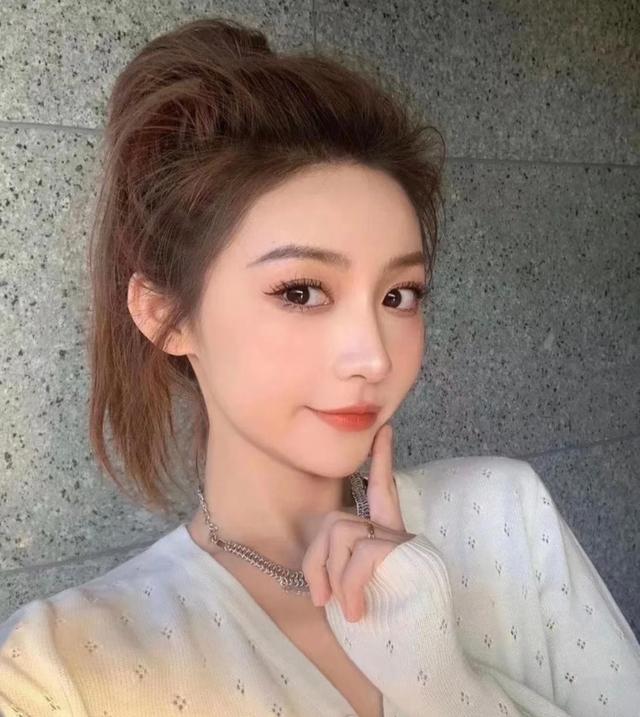 好看的鼻子真的为颜值加分这4种漂亮鼻型素颜就很漂亮