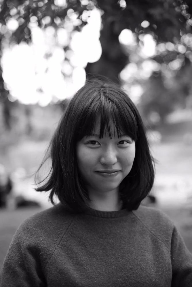 明日活动预告|"希望的原理"艺术家讲座系列一:冯可慧,加布里埃尔