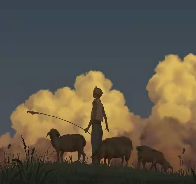 《牧羊少年奇幻之旅》:多少人心怀梦想,往往输给了自己