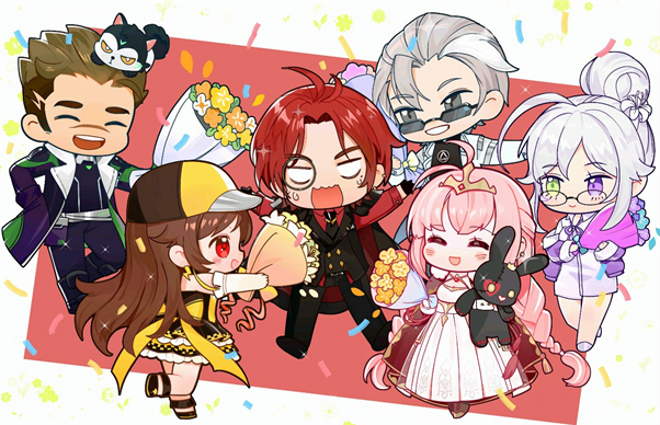 腾讯内容开放平台