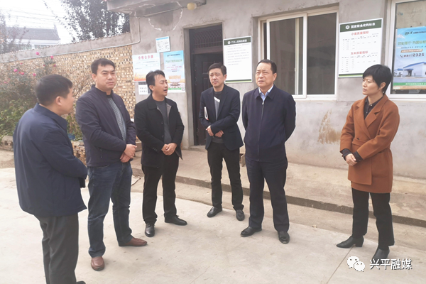 市长贺建权检查文旅项目规划及粮食安全工作,市委常委,副市长刘一钢