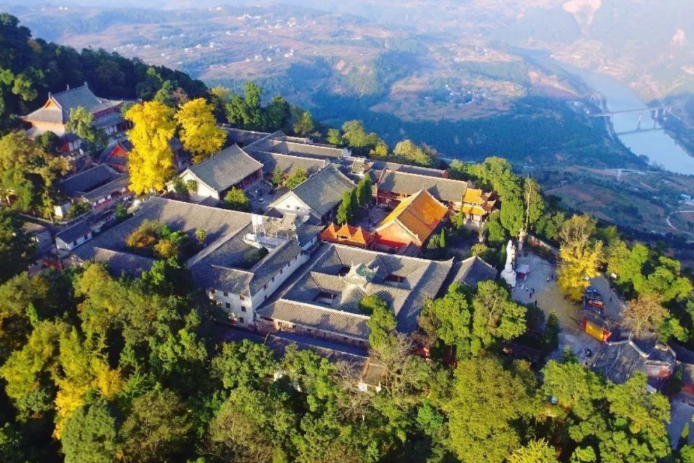 成都又一下辖县走红被称为东进中心公园城市魅力无限