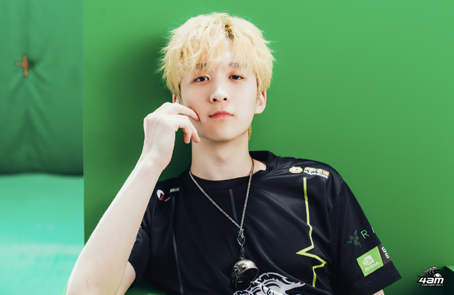 谁是4am真二哥?永远当之无愧,小海跟112太可惜,小鹿输的不冤枉