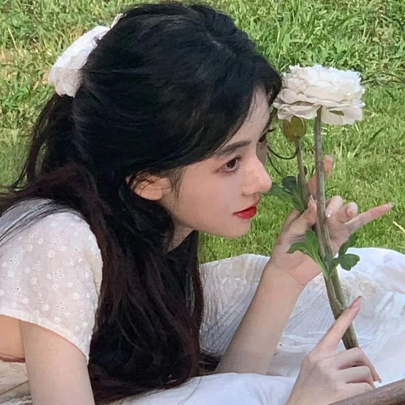 【女头】仙气温柔,为你专属