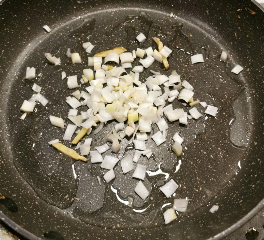 黄豆芽炒粉条的做法|15 大家常菜，我最喜欢的最后一道菜