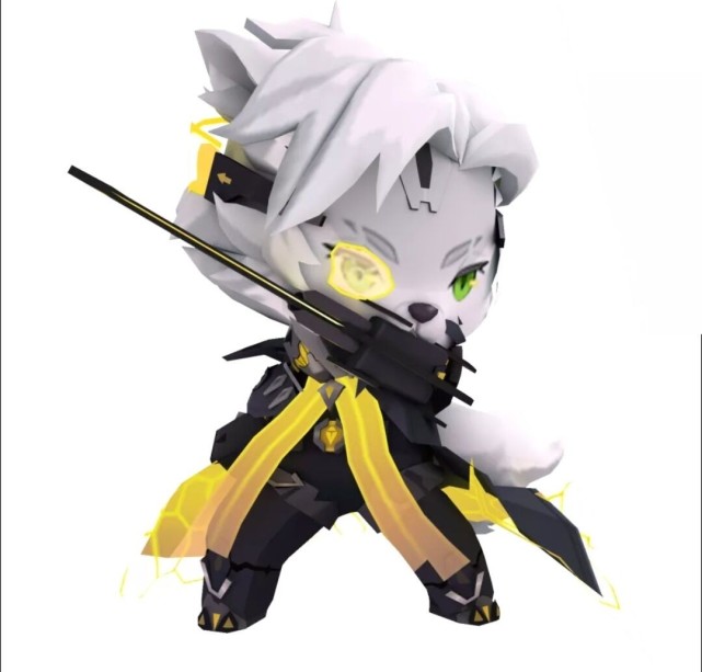 迷你世界新版本大爆料全新极兽特工皮肤炫酷登场