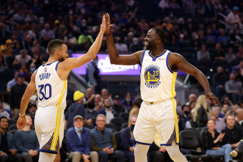 篮网 NBA最新实力榜！勇士第二，热火第三，篮网第六，湖人没进前十名