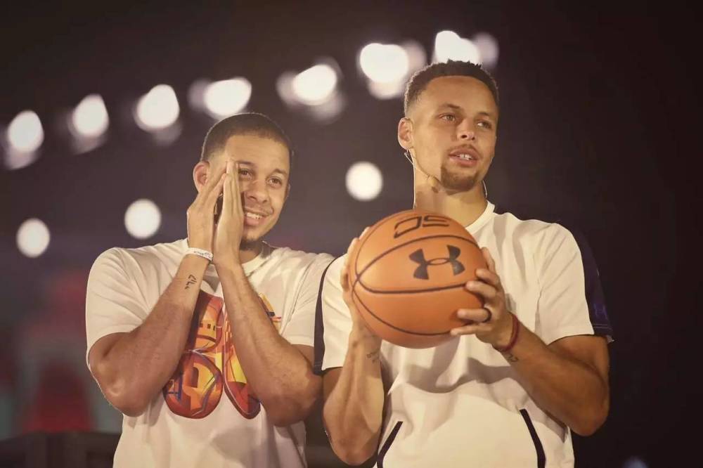 塞斯-库里 太励志了！奋斗13年，从0星高中生，到NBA落选秀，再到联盟第一