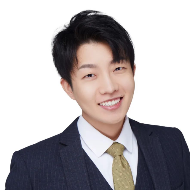 孔祥宇 | 明星讲师对外汉语专业硕士5年多公考教培经验擅长职业规划