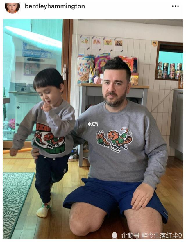 可以说在搞笑这一块,本特利还没怕过谁.点击播放 gif0.