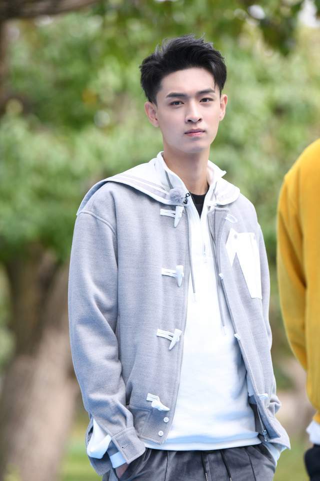 跑男黄河篇2上演梦幻联动李晨连线邓超嘉宾竟然是校友