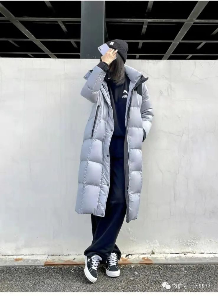 羽绒服里面怎么搭配_羽绒服里面怎么搭配外套