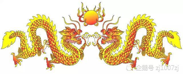 民间故事《二龙戏珠》|二龙戏珠|民间故事|舞龙|双龙戏珠