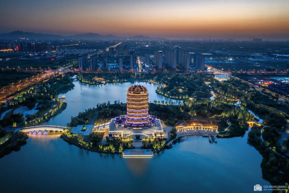 赞淄博入选2021网红城市百强榜