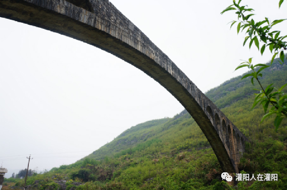 灌阳老照片黄关水车和文市的乡村