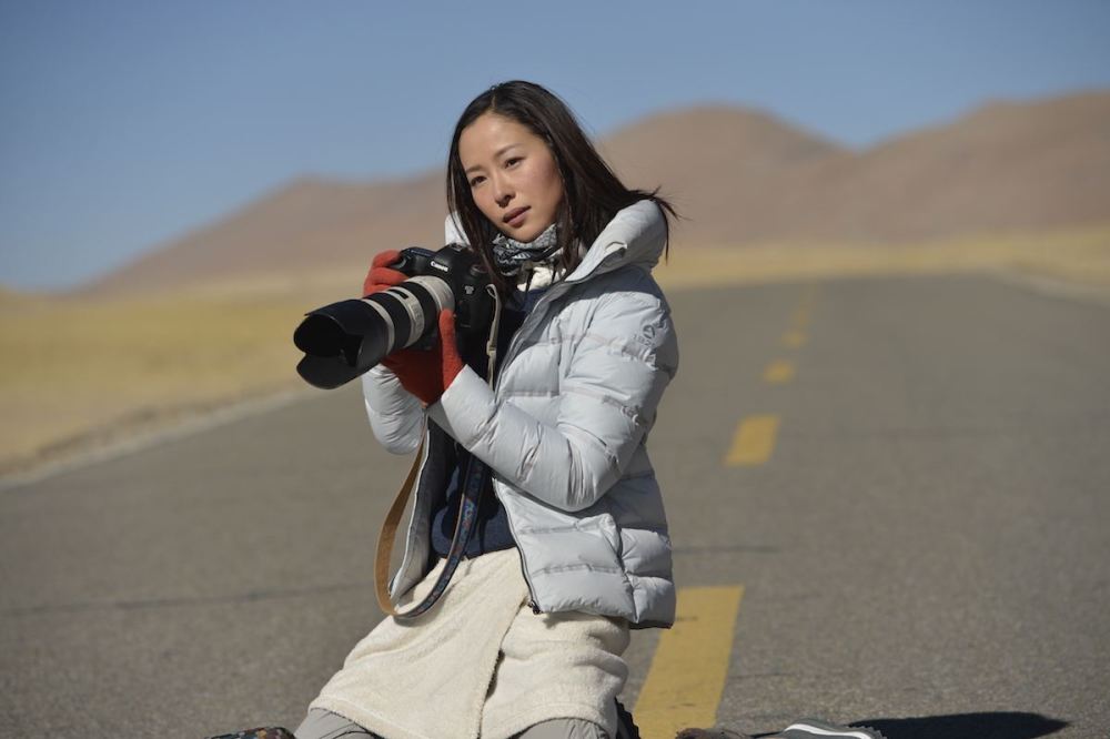 公益作秀屡次抢角吹嘘拿奖江一燕的故事远比你想象得更精彩